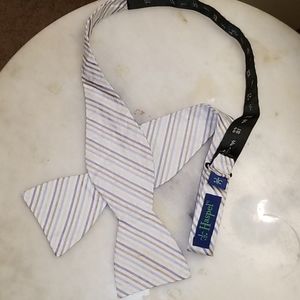 Haspel Self tie bowtie
